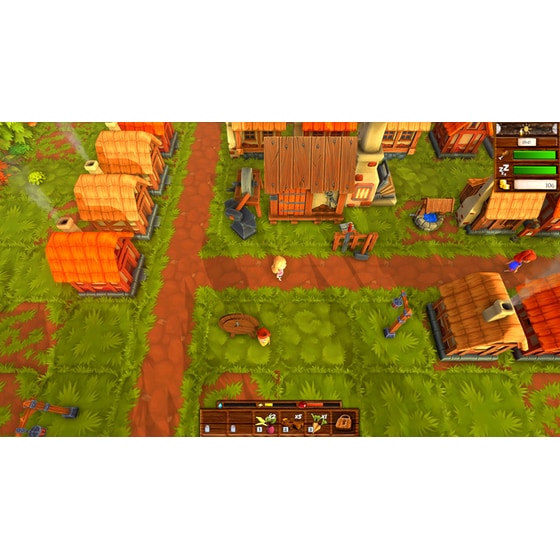 Harvest Life - PS5 image 17