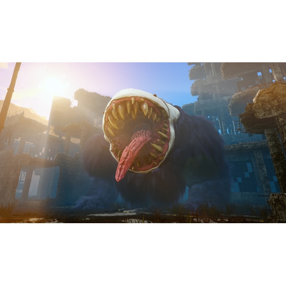 Biomutant - PS5 image 14