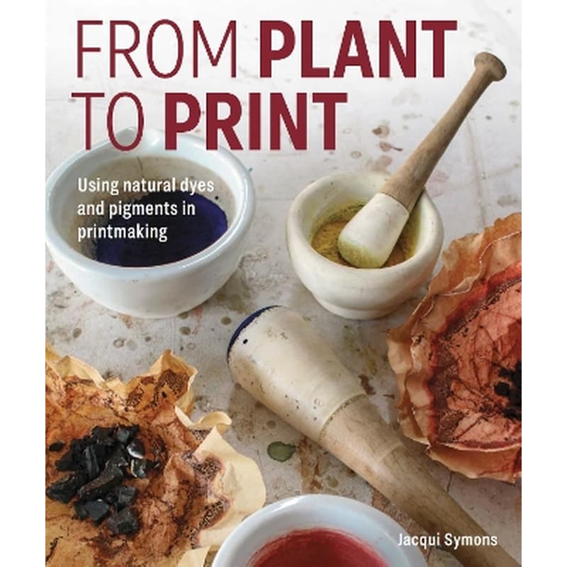 From Plant to Print