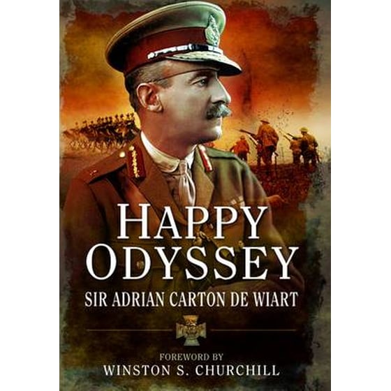 Happy Odyssey image 0