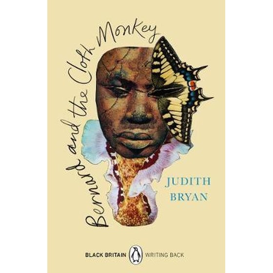 Bernard and the Cloth Monkey - Black Britain- Writing Back image 0