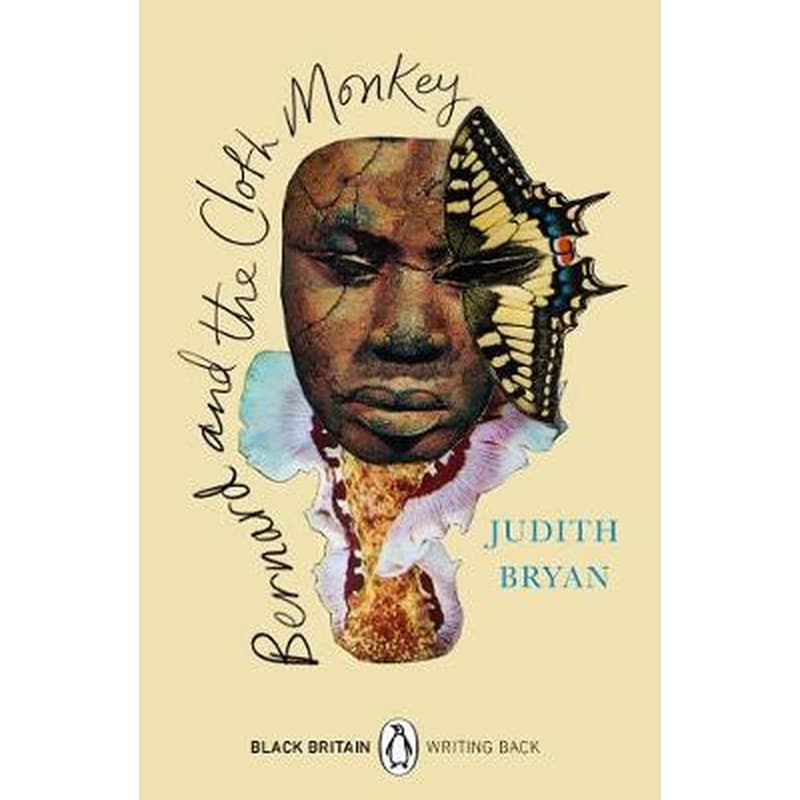 Bernard and the Cloth Monkey - Black Britain- Writing Back