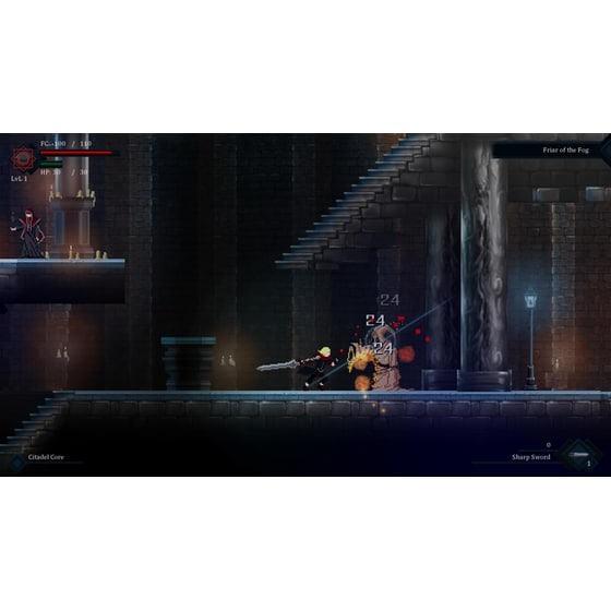 Skautfold Bloody Pack - Nintendo Switch image 15