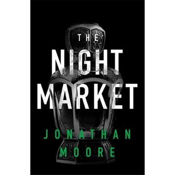 The Night Market image 0