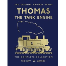 Thomas the Tank Engine: Complete Collection