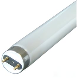 Λαμπτήρας Φθορίου Vito Τ8 36w 120cm - Κόκκινο