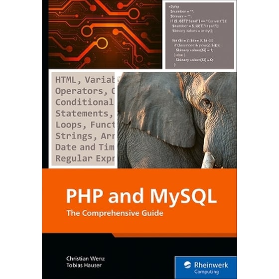 PHP and MySQL image 0