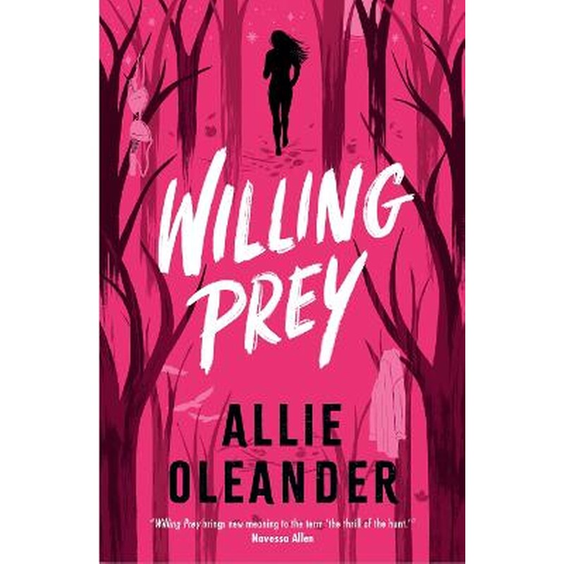 Willing Prey