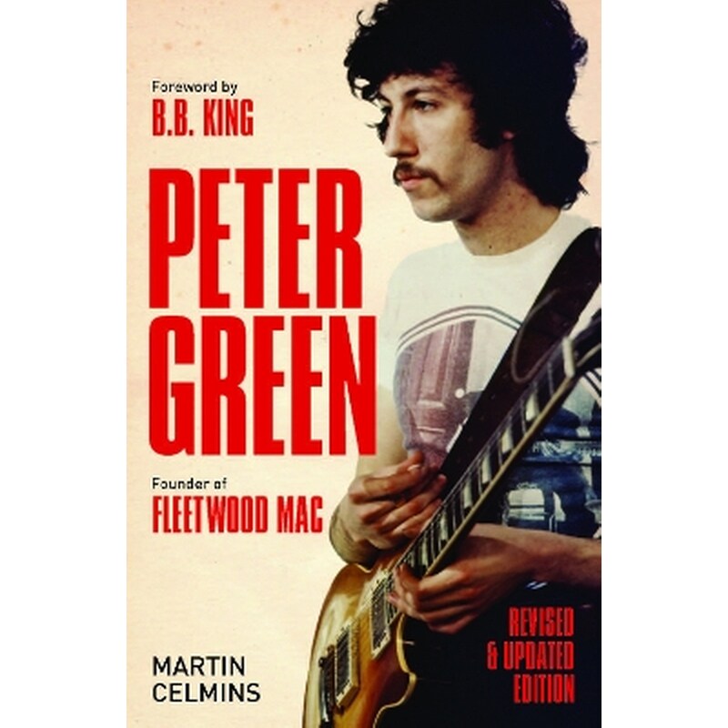 Peter Green