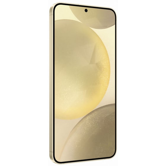 Samsung Galaxy S24+ 512GB - Amber Yellow image 2