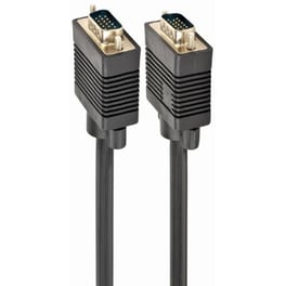 Καλώδιο Cablexpert VGA D-Sub Male σε VGA D-Sub Male - 3m