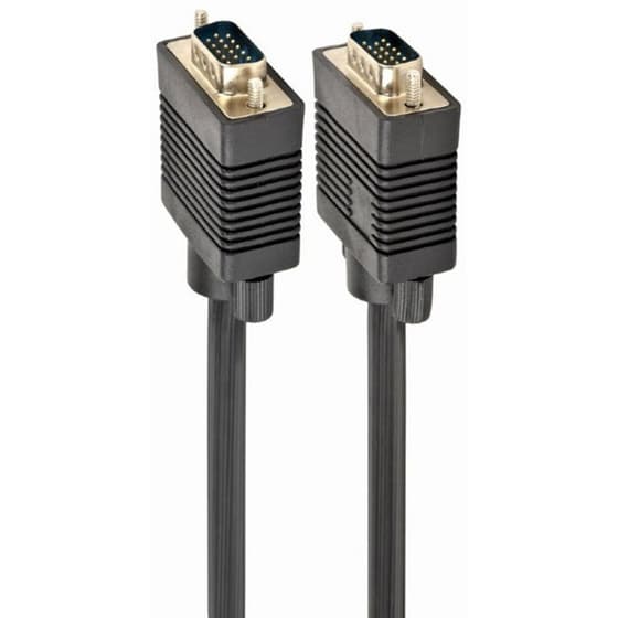 Καλώδιο Cablexpert VGA D-Sub Male σε VGA D-Sub Male - 3m image 0