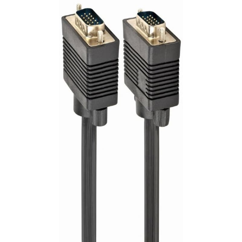 Καλώδιο Cablexpert VGA D-Sub Male σε VGA D-Sub Male - 3m