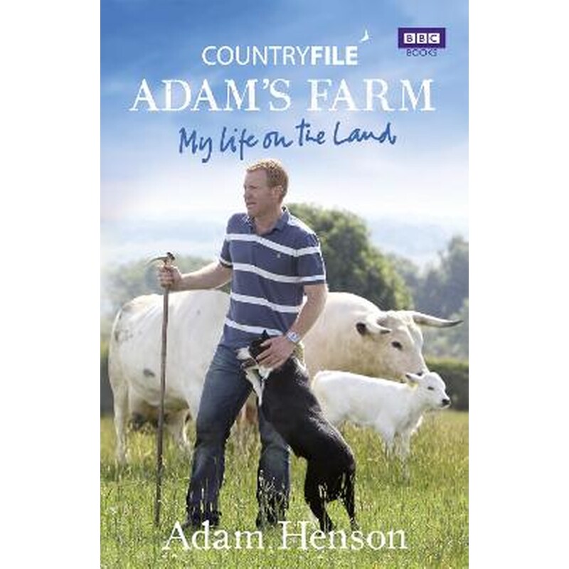 Countryfile: Adams Farm