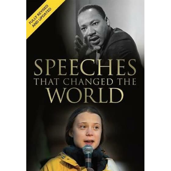 Speeches That Changed the World image 0