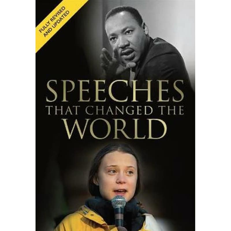 Speeches That Changed the World