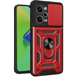 Θήκη Xiaomi Xiaomi 12T Pro - Sonique Armor Clear Με Κορδόνι - Πράσινο