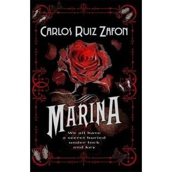 Marina image 0