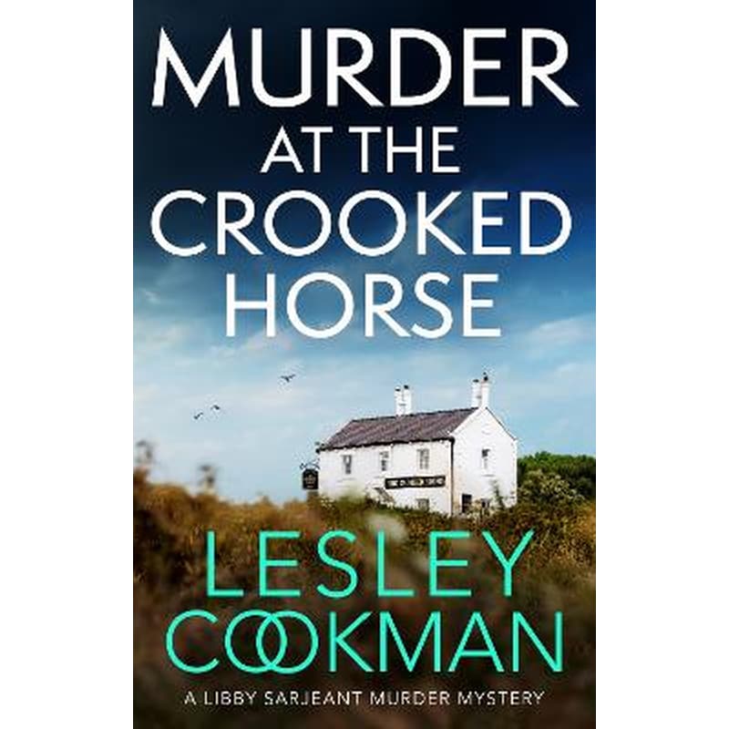 Murder at the Crooked Horse