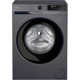 CANDY GD 48SB6G-S 8 kg 1.351 Στροφές Ανθρακί Πλυντήριο Ρούχων