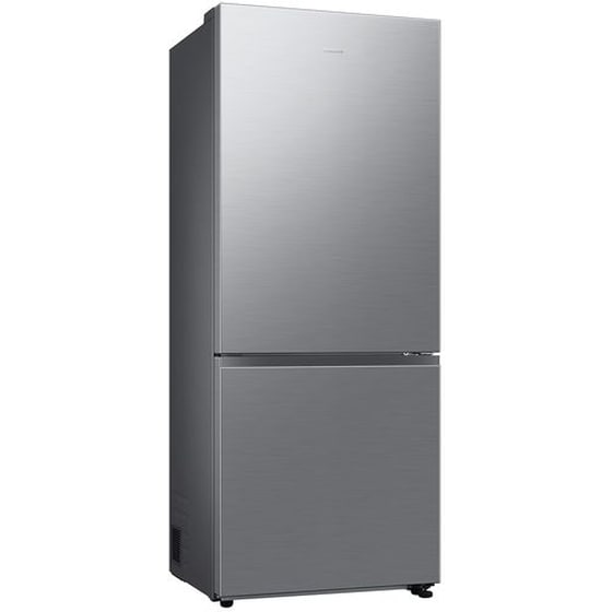 SAMSUNG RB50DG602ES9EF No Frost 508 Lt Inox Ψυγειοκαταψύκτης image 4