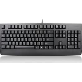 Lenovo Preferred Pro II Ενσύρματο Πληκτρολόγιο - Μαύρο (US) (GR)
