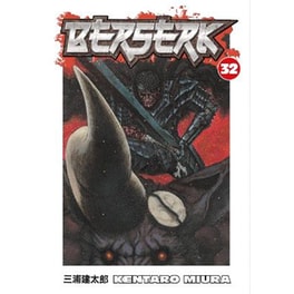 Berserk, Vol. 32