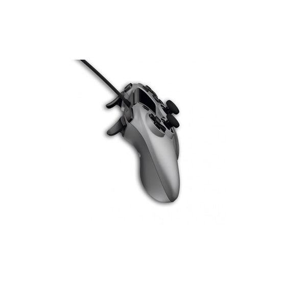 Gioteck VX-4 Ενσύρματο Χειριστήριο - Γκρι image 1
