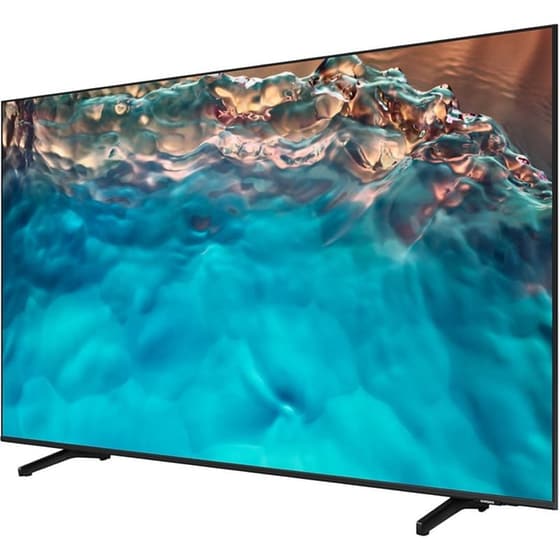 Samsung LED 65" 4K Smart Hotel TV Τηλεόραση HG65BU800EUXEN image 2