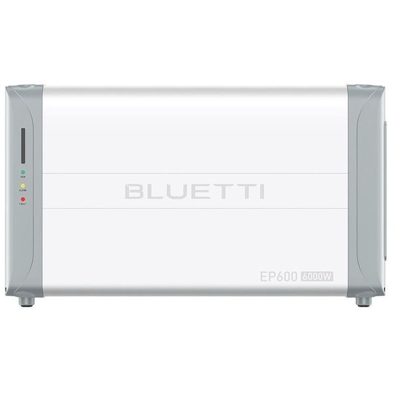 Bluetti Power Station EP600 Expandable – Λευκό