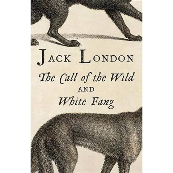 Call of the Wild & White Fang image 0