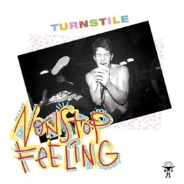 Nonstop Feeling (LP)