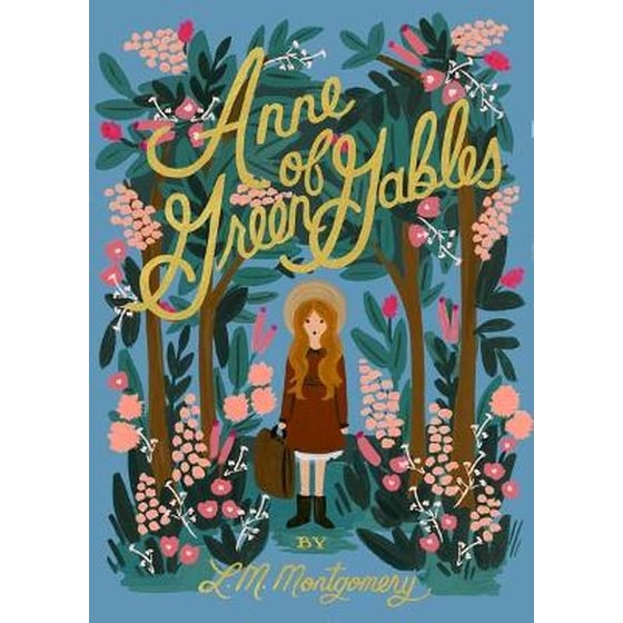 Anne of Green Gables image 0