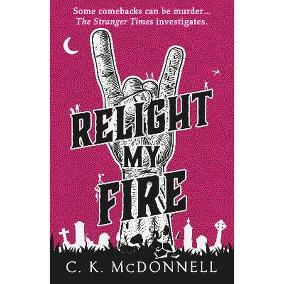 Relight My Fire image 0