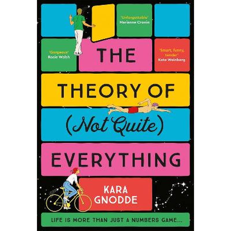 The Theory of (Not Quite) Everything
