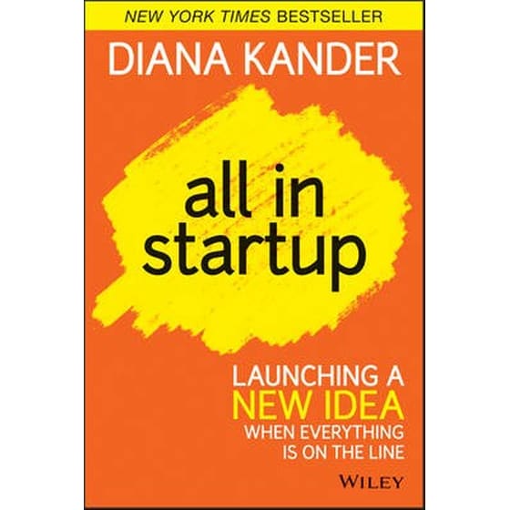 All In Startup image 0