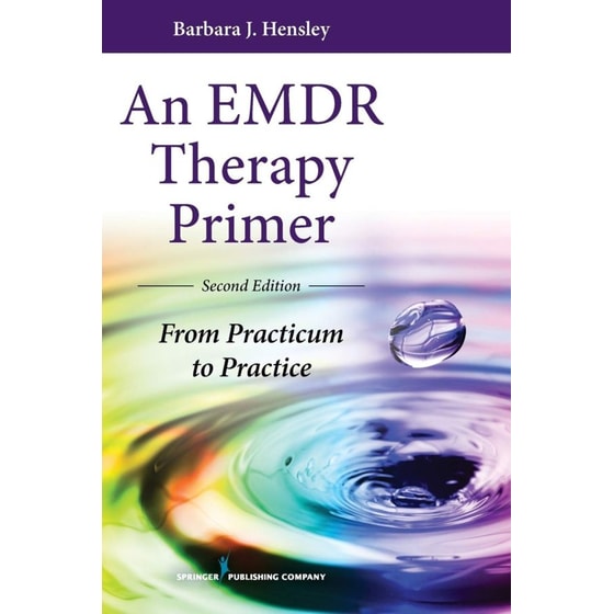 EMDR Therapy Primer image 0