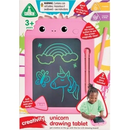 ELC Tablet Σχεδίασης Μονόκερων