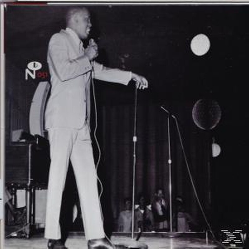 Eccentric Soul Vol.16