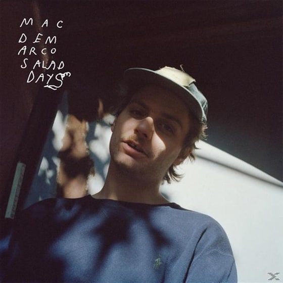 Salad Days image 0