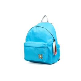 Τσάντα Πλάτης Lycsac Large The Drop Sea Blue
