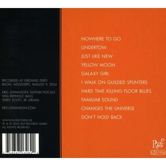 Live In Mississippi image 1