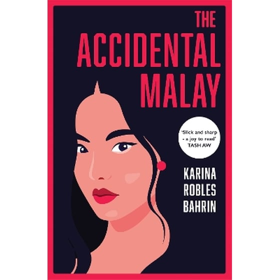 The Accidental Malay image 0