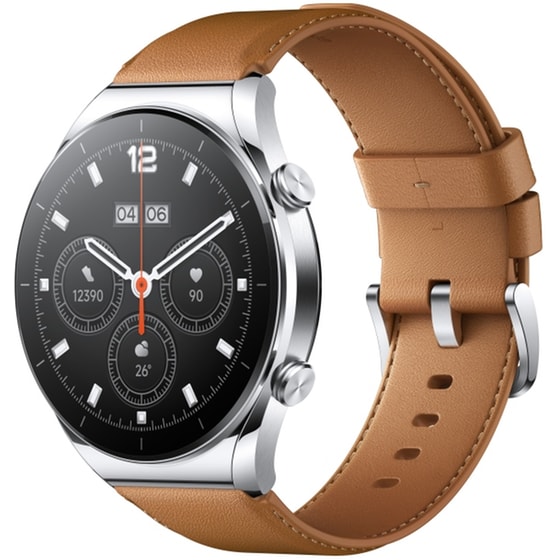 Smartwatch Xiaomi S1 46mm - Silver image 2