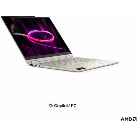 Lenovo Yoga 7 2-in-1 16AGP11 16" FHD+ OLED (AMD Ryzen AI 7-445/32 GB/1TB SSD/Radeon Graphics/Win11Home) Laptop image 1