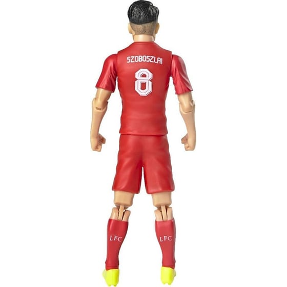 Φιγούρα Banbo Toys Socker Liverpool Dominik Szoboszlai 20cm image 2