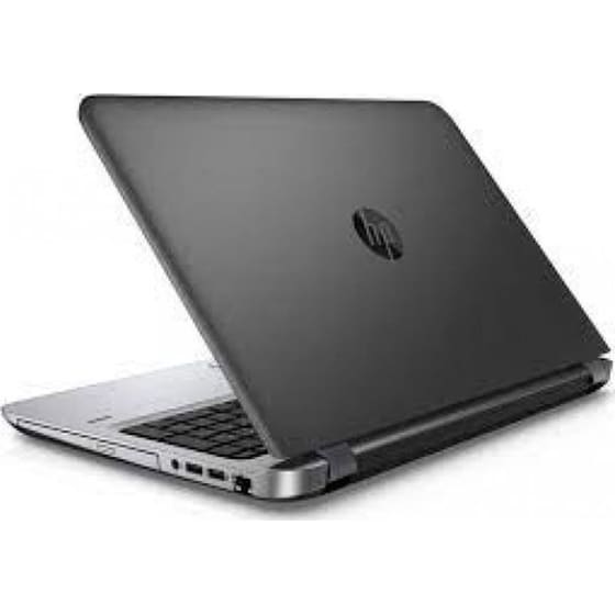 Refurbished Laptop HP ProBook 650 G5 15.6'' FHD+ (Core i5-6200U/8GB/256GB SSD/Win10Home) | Grade A image 1
