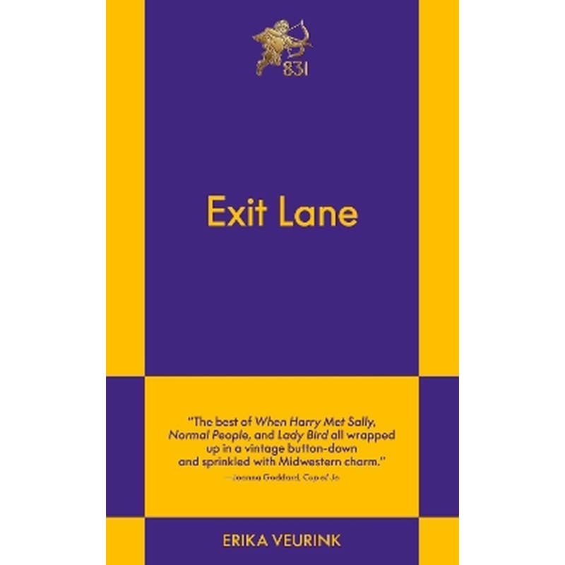 Exit Lane