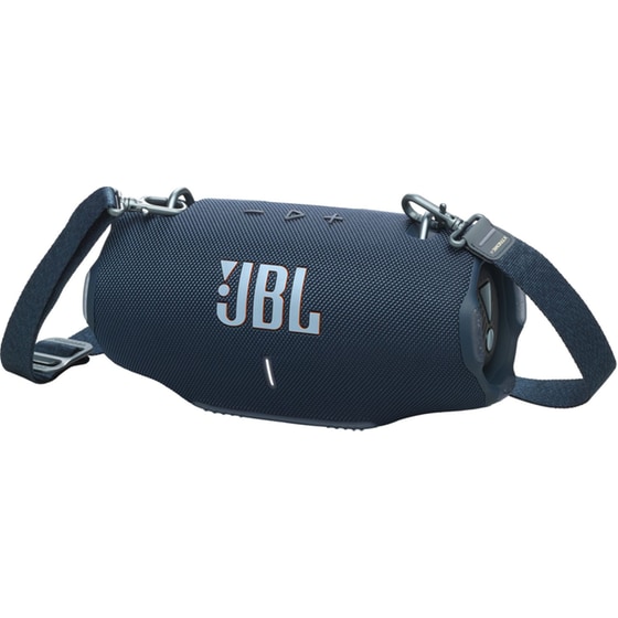 JBL Xtreme 4 Φορητό Ηχείο 60W - Μπλε image 1