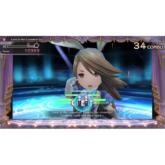 Bravely Default Flying Fairy HD Remaster - Nintendo Switch 2 image 2